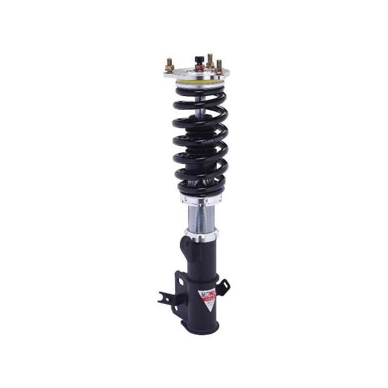 SS4003-N - Neomax Seperated  SKODA SUPERB B6 (3T) 2008-2015